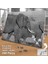 Asil Hobi Elephant- Fil - Hayvan - Amazon Yapboz -Ayak Destekli Çerçeveli 240 Parça Puzzle 2