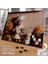 Asil Hobi Aşçı Bebek - Mutfak - Şef - Yemek Yapboz - Ayak Destekli Çerçeveli 240 Parça Puzzle 2