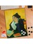 Madame Joseph, Van Gogh 240 Parça Puzzle Yapboz TABLO-1396 1