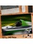 Asil Hobi Hız - Yarış -Formula 1 Yarış Arabası Yapboz-Ayak Destekli Çerçeveli 240 Parça Puzzle 1