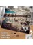 Asil Hobi Deniz - Beyaz Kuğu - Hayvan - Kuş Türü Yapboz -Ayak Destekli Çerçeveli 240 Parça Puzzle 2