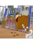 Van Gogh Yatak Odası Eseri 240 Parça Puzzle YAPBOZ-729 2