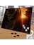 Dikiz Aynasından Güneş Yansıması 240 Parça Puzzle YAPBOZ-2089 2