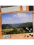 Yeşil Dağlar, Gökyüzü, Doğa 240 Parça Puzzle Yapboz TABLO-385 1