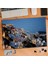Yunanistan Beyaz Evler Mimari 240 Parça Puzzle Yapboz TABLO-339 1