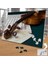 Nota Kağıtları ve Keman 240 Parça Puzzle YAPBOZ-KS699257 2