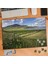 Tarla ve Deniz Doğal Manzarası 240 Parça Puzzle Yapboz TABLO-962 1