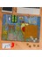 Van Gogh'un Odası 240 Parça Puzzle Yapboz TABLO-99733 1