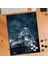 Tek Renkli Fotoğrafçılık-Mimari-Yapı 240 Parça Puzzle YAPBOZ-411 1