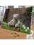 Yapraklar Arasında Sevimli Ayıcık 240 Parça Puzzle YAPBOZ-75263 2