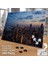 Asil Hobi Binalar -Şehir - Cityscape-Şehir -Manzara Yapboz -Ayak Destekli Çerçeveli 240 Parça Puzzle 2