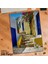 Asil Hobi Bodrum Evleri - Çiçekler - Yazlık - Mimari Yapboz-Ayak Destekli Çerçeveli 240 Parça Puzzle 1