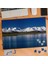 Karlı Dağlar ve Deniz Manzarası 240 Parça Puzzle Yapboz TABLO-313 1