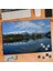 Denize Yansıyan Doğa Manzarası 240 Parça Puzzle Yapboz TABLO-359 1