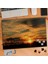 Gün Batımı Doğa Manzarası 240 Parça Puzzle Yapboz TABLO-888 1