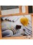 Maket Ev Projesi - Mimarlık 240 Parça Puzzle YAPBOZ-76449 1