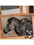 Sevimli Iki Zebra Hayvan 240 Parça Puzzle YAPBOZ-75368 1