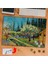 Meyve Bahçesi, Van Gogh 240 Parça Puzzle Yapboz TABLO-1003 1