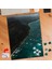 Denize Kıyısı Olan Yollar 240 Parça Puzzle Yapboz TABLO-S455 1