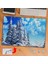 Karlı Çam Ağaçları Manzarası 240 Parça Puzzle Yapboz Tablo-70 1