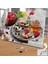 Meyveli Kahvaltılıklar 240 Parça Puzzle Yapboz TABLO-111309845 2