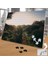 Gündoğumu Çimenler 240 Parça Puzzle YAPBOZ-8556 2