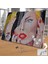 Sokak Sanatı Modern Sanat 240 Parça Puzzle YAPBOZ-8832 2