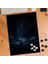 Gece Yarısı-Yıldızlı Gece 240 Parça Puzzle YAPBOZ-3328 1
