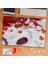 Kırmızı Kalpler Eşliğinde Kadehler 240 Parça Puzzle YAPBOZ-KS70312 1