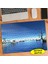 Mavi Denizde Ağaç Dalları ve Taşlar 240 Parça Puzzle YAPBOZ-049 1