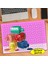 Rengarenk Ojeler Kuaför Merkezi 240 Parça Puzzle YAPBOZ-494995 1