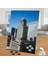 Şehirde Mimari Sanatı 240 Parça Puzzle Yapboz TABLO-421901 2
