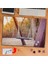 Parkta Boş Salıncak 240 Parça Puzzle Yapboz TABLO-BFC77 1