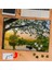 Ağaçların Altında Sandal Turu 240 Parça Puzzle Yapboz TABLO-3673 1