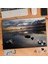 Gün Batışı ve Deniz 240 Parça Puzzle Yapboz TABLO-716 1
