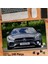 Gt Lüks Spor Araba Yapboz 240 Parça Puzzle 1