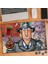 Müfettiş Gadet 240 Parça Puzzle YAPBOZ-76687 1
