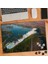 Kuş Bakışı Doğa Manzara 240 Parça Puzzle Yapboz TABLO-46566945 1