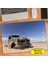 Terk Edilmiş Eski Hurda Araba 240 Parça Puzzle YAPBOZ-113214562 1