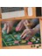 Poker Oyunu 240 Parça Puzzle Yapboz TABLO-109928542 1
