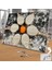 Çiçek Desenli Yumurta 240 Parça Puzzle Yapboz TABLO-96909651 2