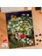 Vazoda Çiçek Buketi, Van Gogh 240 Parça Puzzle Yapboz TABLO-7098 1
