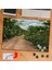 Uçuşan Yapraklar - Uzanan Yol 240 Parça Puzzle Yapboz TABLO-P057 1