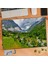 Tabiat Harikası Doğa Manzarası 240 Parça Puzzle Yapboz TABLO-059 1