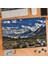 Dağlar Arasında Parça Bulut 240 Parça Puzzle Yapboz TABLO-804 1