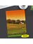 Gün Batımı Doğa Manzarası 240 Parça Puzzle YAPBOZ-3559419 1