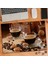 Filtre Kahve Fincanlar 240 Parça Puzzle Yapboz TABLO-91797389 1