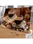 Filtre Kahve Fincanlar 240 Parça Puzzle Yapboz TABLO-91797389 2