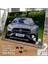 Gt Lüks Spor Araba Yapboz 240 Parça Puzzle 2