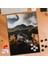 Köprü Üstünde Yürüyen Insan 240 Parça Puzzle Yapboz TABLO-543444 1